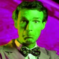 Bill Nye The Science Guy (Ydx Flip) VIP
