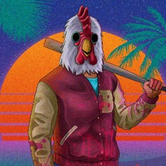 PAINKILLER(Slowed + Reverb)