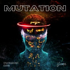 Daara - Mutation (Original Mix)