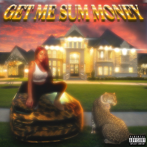 Stream GET ME SUM MONEY by ANARCHYG187 | Listen online for free on ...