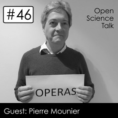 #46 The whys and whats of OPERAS