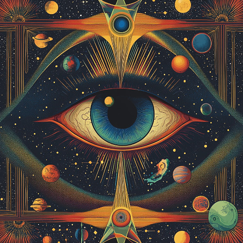 The Riddle of the Caretaker