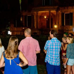 Review Special Price Savannah Ghost Tour For Adults All Alcoholic Drinks Included