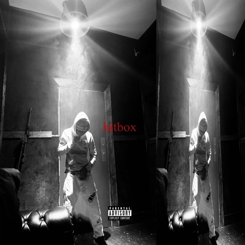 HITBOX (Prod.Skeluv)