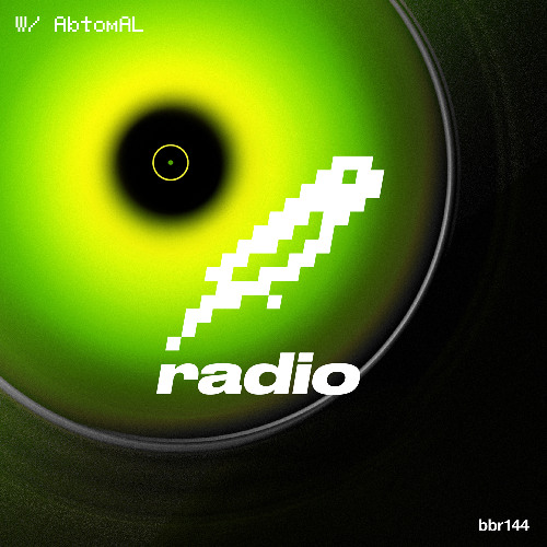 AbtomAL Presents: bitbird radio #144 [ctv5]