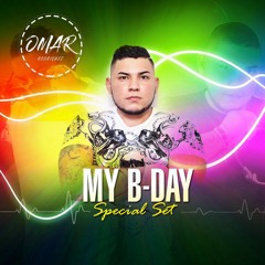 --------------My B-DAY ------Special Set 2020