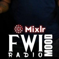 LIVE FWI MOOD RADIO AT MONDAY 18.10.2021 (REDIF)