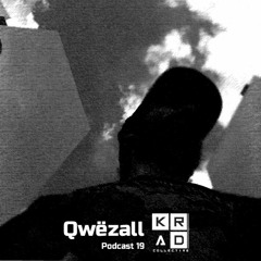 Krad Podcast #19 -- Qwëzall