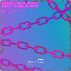 Alexys, Strn. - Breaking My Heart (Speed Garage)