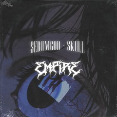 SERUMGØD - SKULL