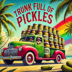 Trunk Full of Pickles