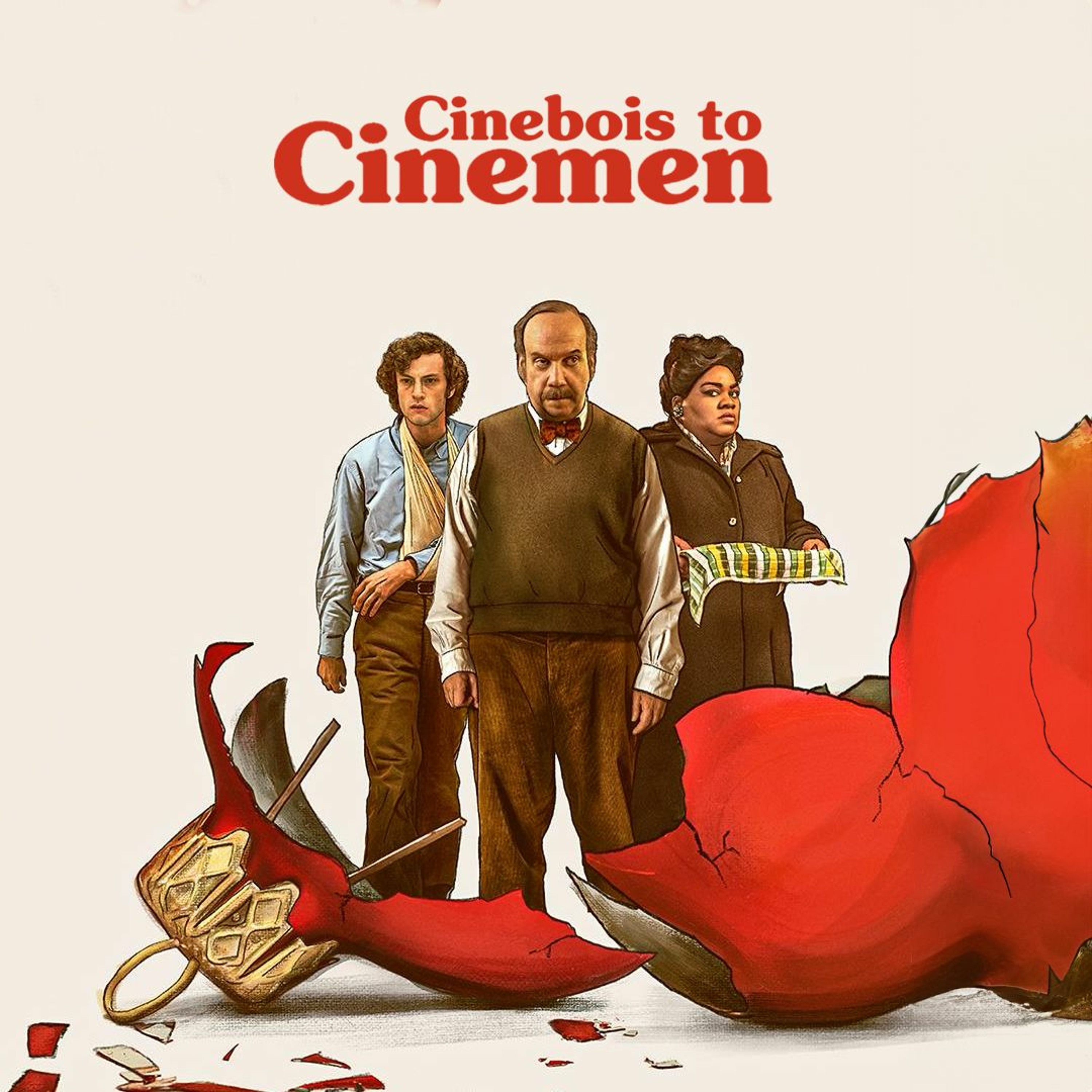 Cinebois2Cinemen