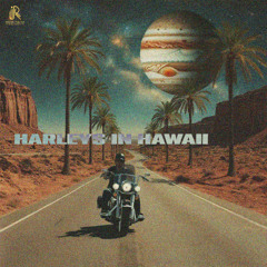 Strummit - Harleys In Hawaii (Electric Guitar)