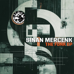 Sinan Mercenk - The World Needs More Funk (CLUB EDIT)