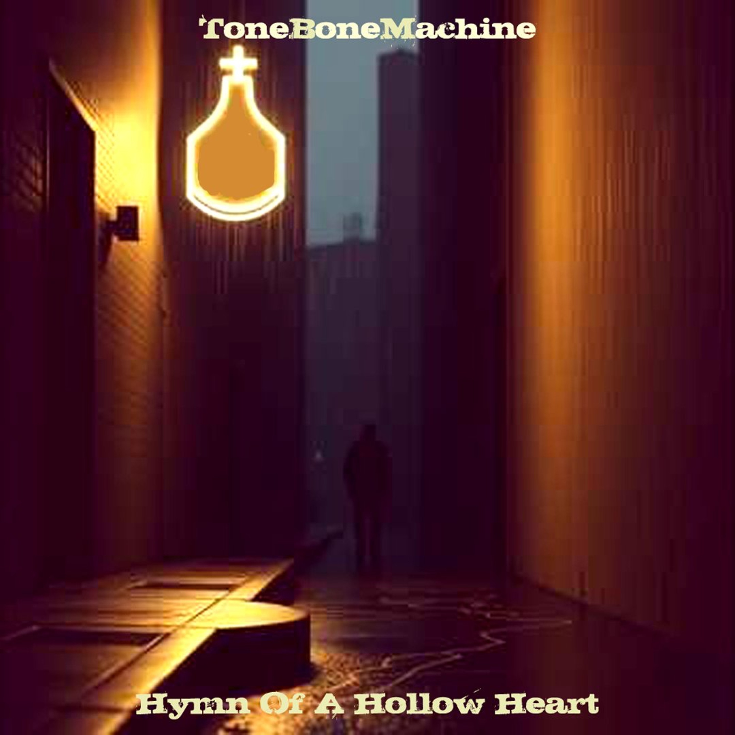 Hymn For A Hollow Heart episode artwork
