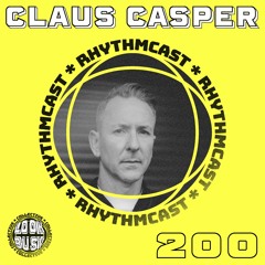 Look Busy RhythmCast 200 - Claus Casper