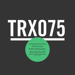 Save My Soul (Original Mix)