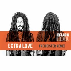 Freigeister - Extra Love