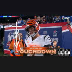 touchdown! (prod DRAG Beats x nnovad)