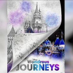 Wondrous Journey Exit Music