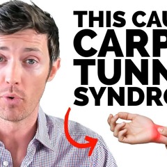 Carpal Tunnel Syndrome? Check Your Thyroid
