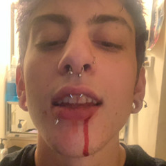I Bleed Too (prod. $P$)