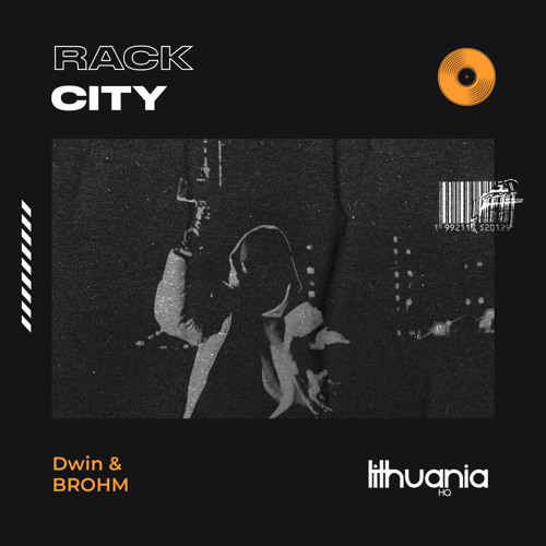 Stream Rack City by DWIN Listen online for free on SoundCloud