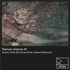 PREMIERE: Ovend - XXX (Original Mix) [REBA]