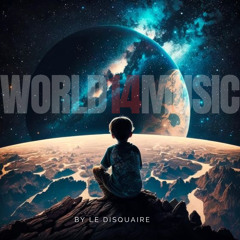 WORLD MUSIC 14