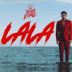 Myke Towers - Lala [Extended Pro - Iván Salas DJ] FREE