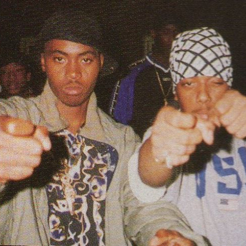 Prodigy - Keep It Thoro // but it has a hook