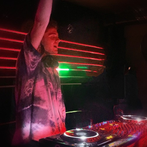 Stream AVIENØX @ Vortex Art Club | 02.02.2024 | 147 - 160 BPM by ...