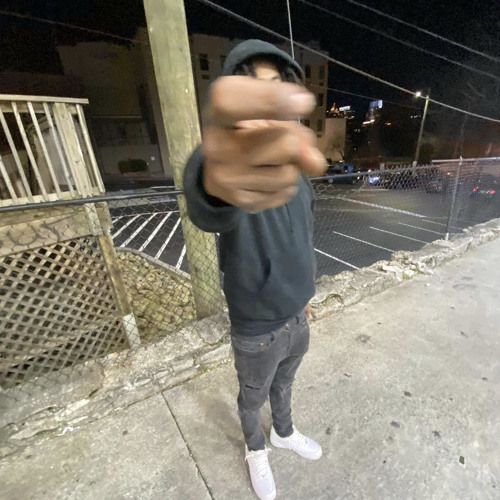 GNL Evo - Stop Cryin (Prod. JaeBlow) {SCAPEGOAT EXCLUSIVE}