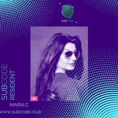 Subcode Radio_16.05.25