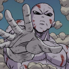 Jiren x never let you go ~ Vxcelm2 Speed Up & Reverb