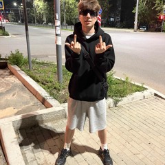 no vibe (prod. by huzzy b)