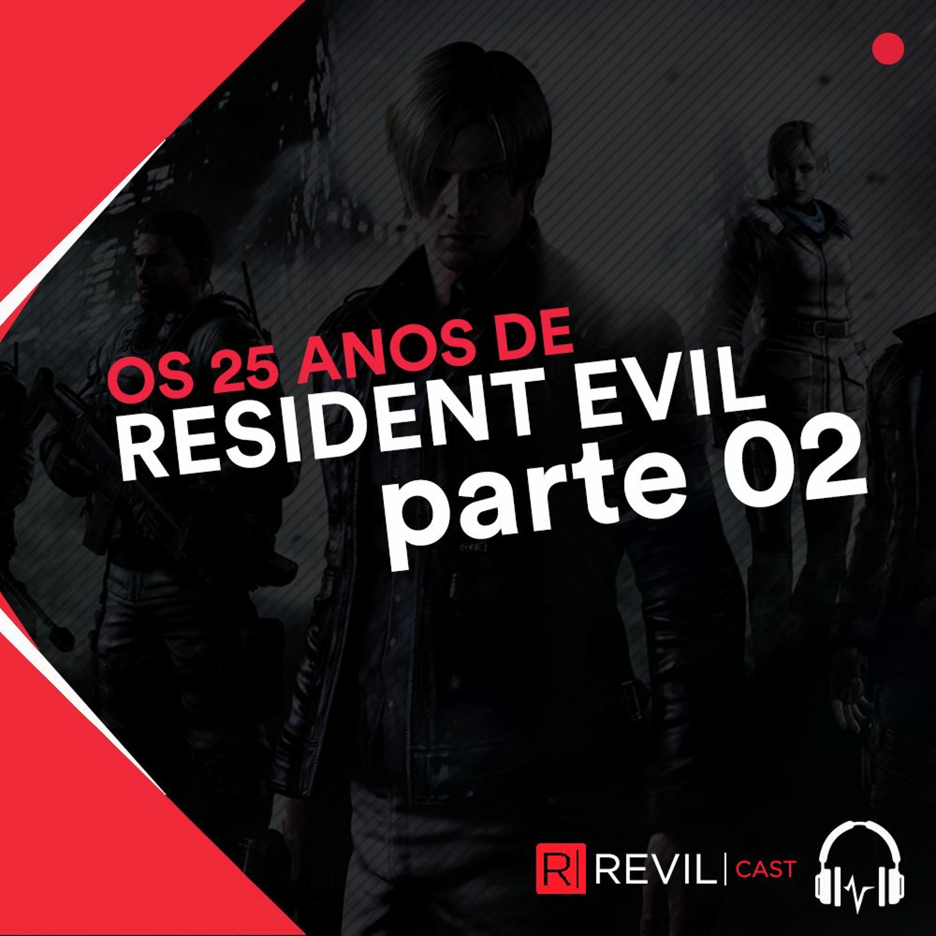REVILcast