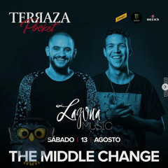 The Middle Change @ Terraza Music Park