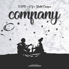 Company feat XY x Studd Cruiser
