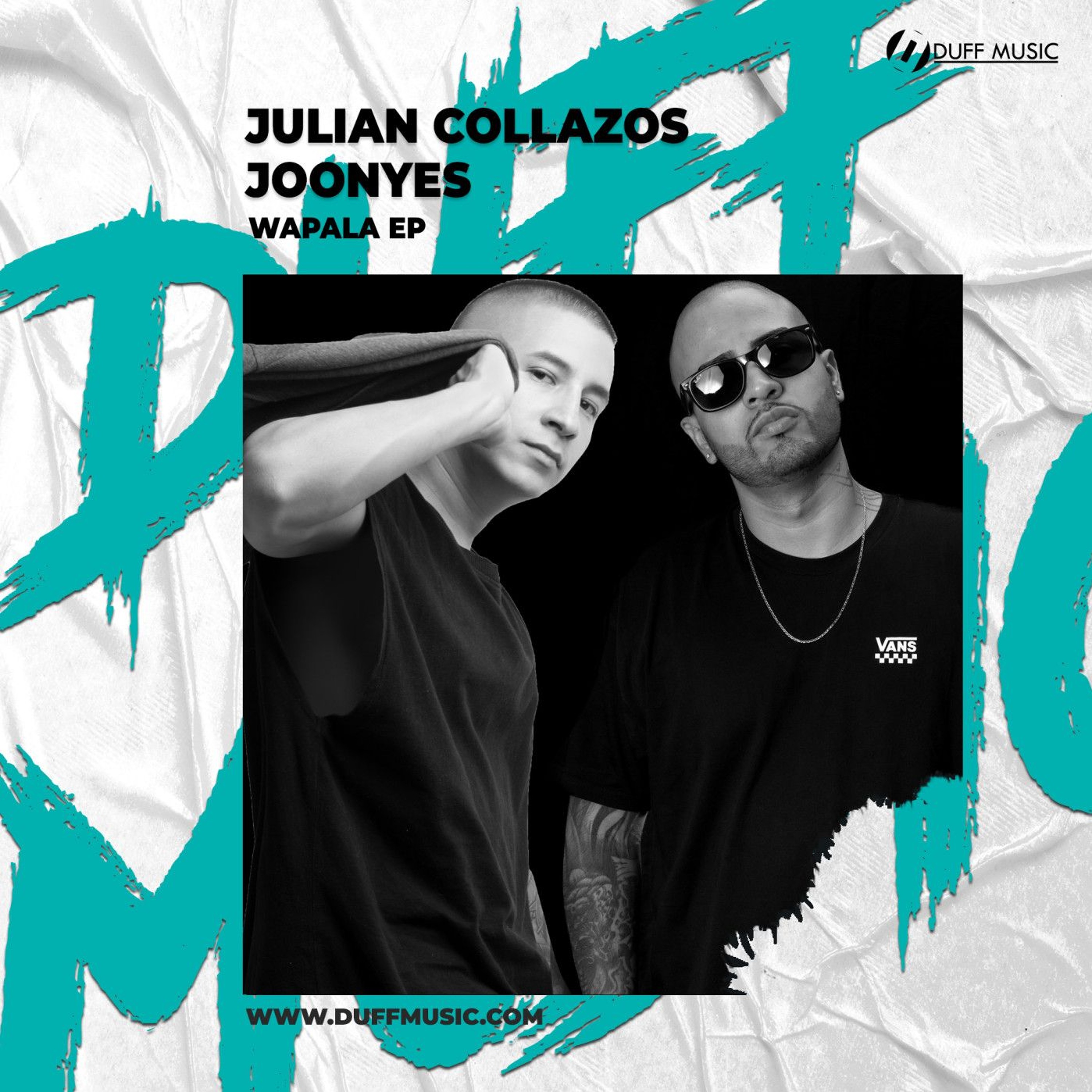 Julian Collazos Podcast