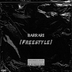 BARRARI | FREESTYLE BEAT