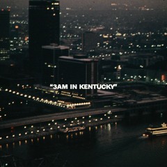 3AM In Kentucky (Jack Harlow ft. Drake Type Beat)
