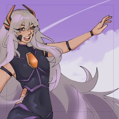 Let Go ft. Veria【OpenUtau Original】