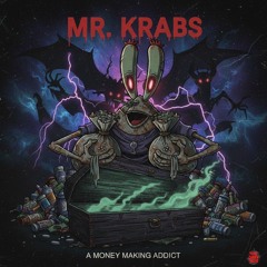 Mr. Krabs