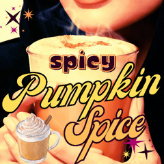 Spicy Pumpkin Spice