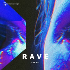 Samplesdesign - Rave Kicks