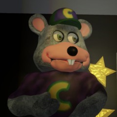 Roblox - Five Shifts at Chuck E Cheese