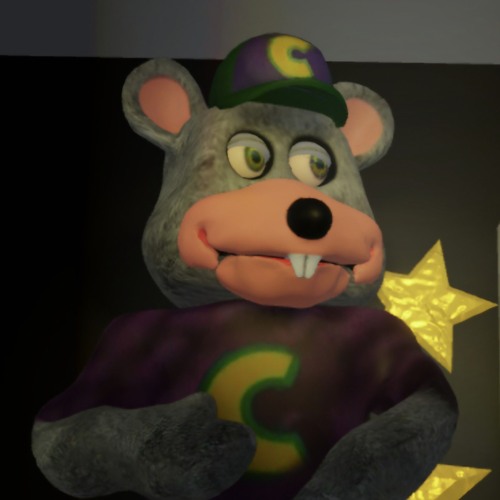 Roblox - Five Shifts at Chuck E Cheese