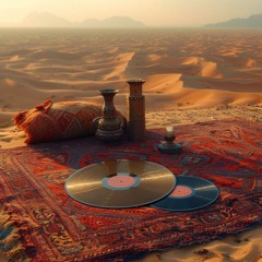 Mastaneh Sho - Lady Bergamot بانو ترنج