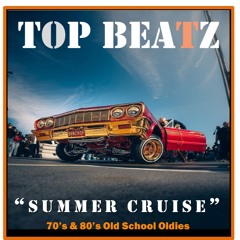 Top Beatz - Summer Cruise (LowRider)